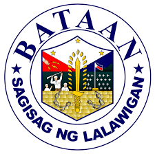Bataan Logo