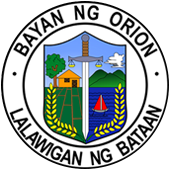 Municipality of Orion, Bataan Official Logo